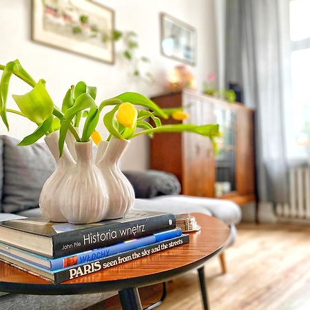 Apartament Hygge Monte Cassino 4 Szczecin Bagian luar foto