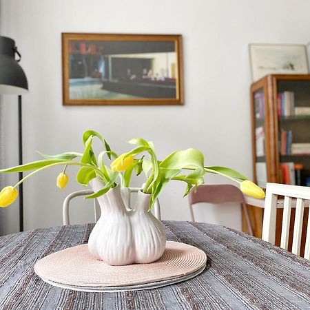 Apartament Hygge Monte Cassino 4 Szczecin Bagian luar foto