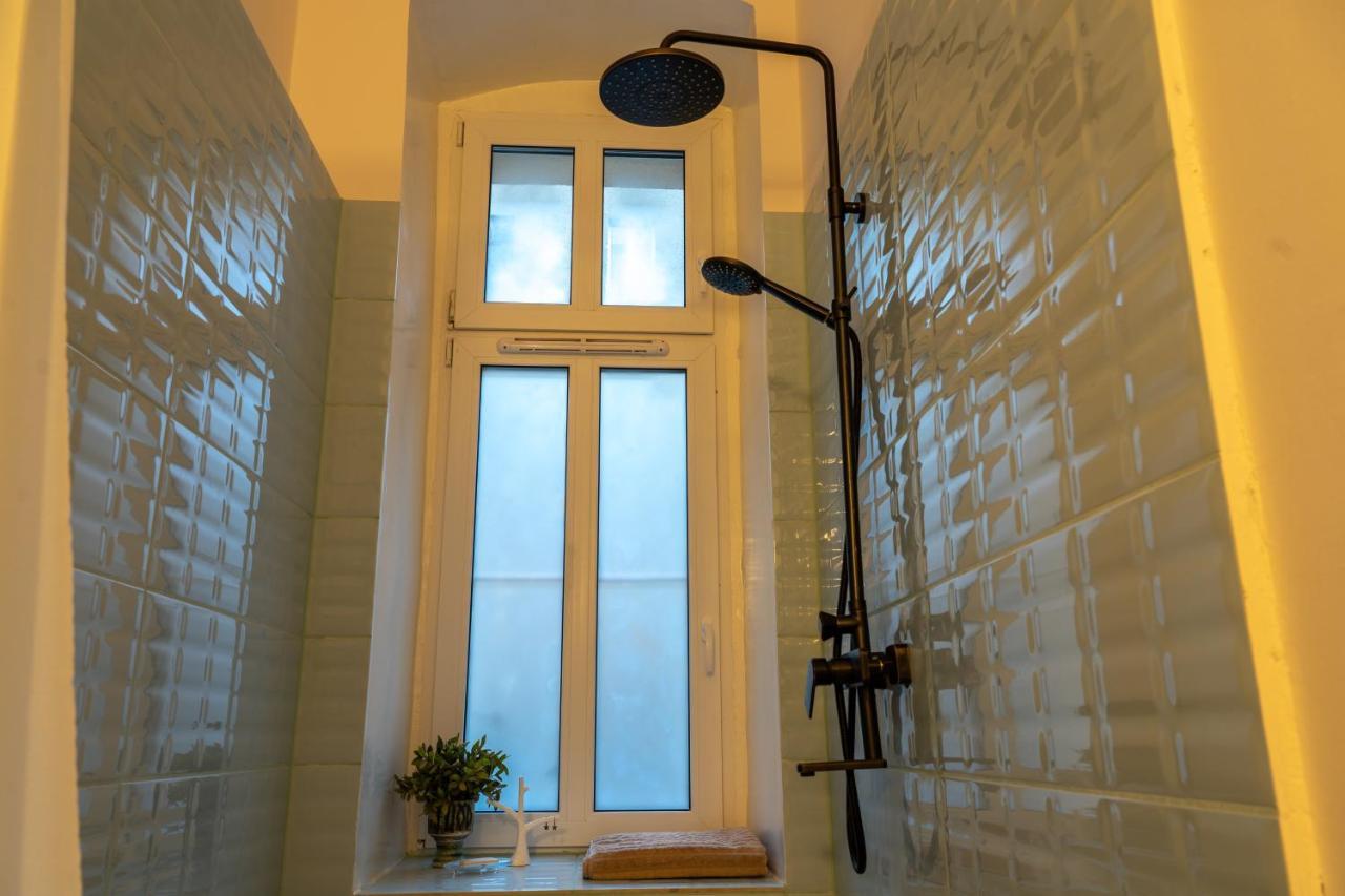 Apartament Hygge Monte Cassino 4 Szczecin Bagian luar foto
