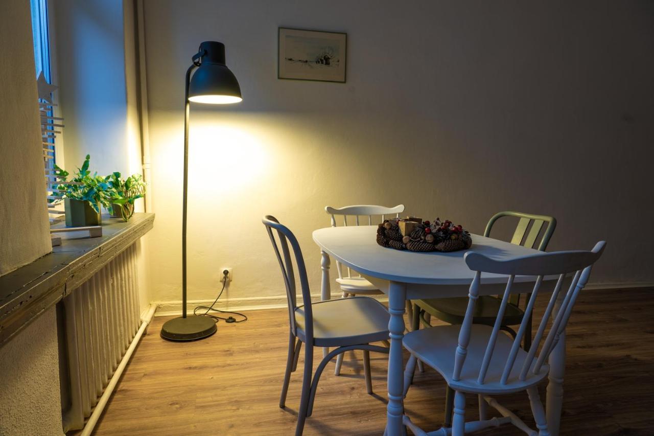 Apartament Hygge Monte Cassino 4 Szczecin Bagian luar foto