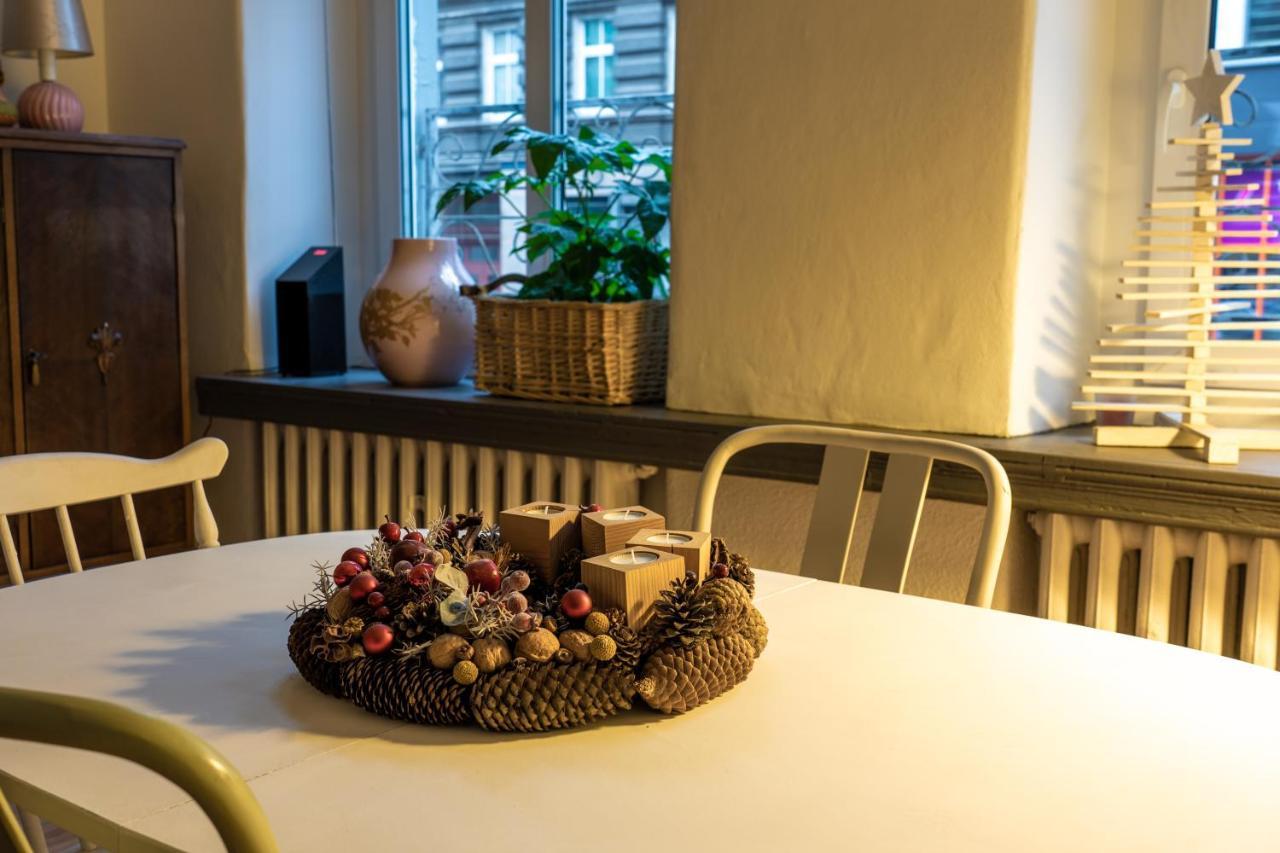 Apartament Hygge Monte Cassino 4 Szczecin Bagian luar foto