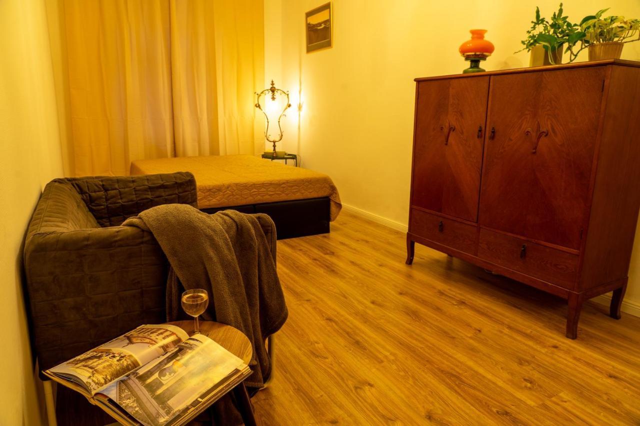 Apartament Hygge Monte Cassino 4 Szczecin Bagian luar foto