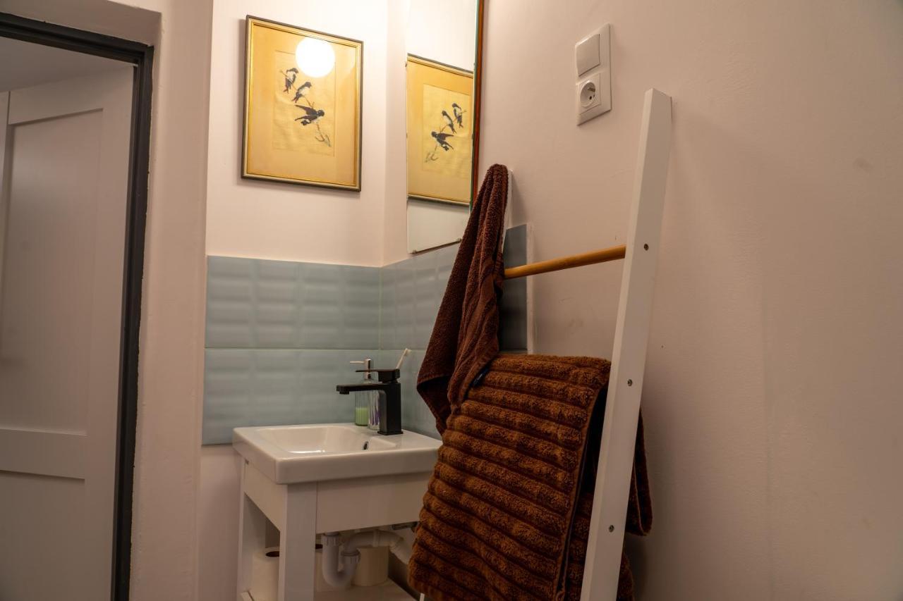Apartament Hygge Monte Cassino 4 Szczecin Bagian luar foto
