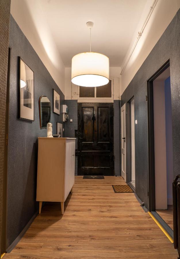 Apartament Hygge Monte Cassino 4 Szczecin Bagian luar foto
