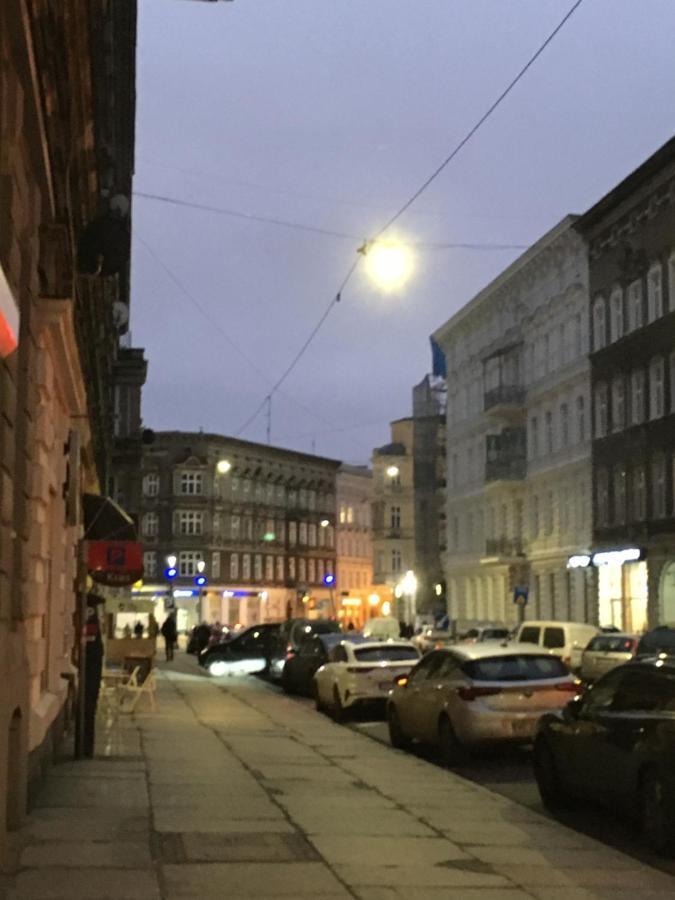 Apartament Hygge Monte Cassino 4 Szczecin Bagian luar foto