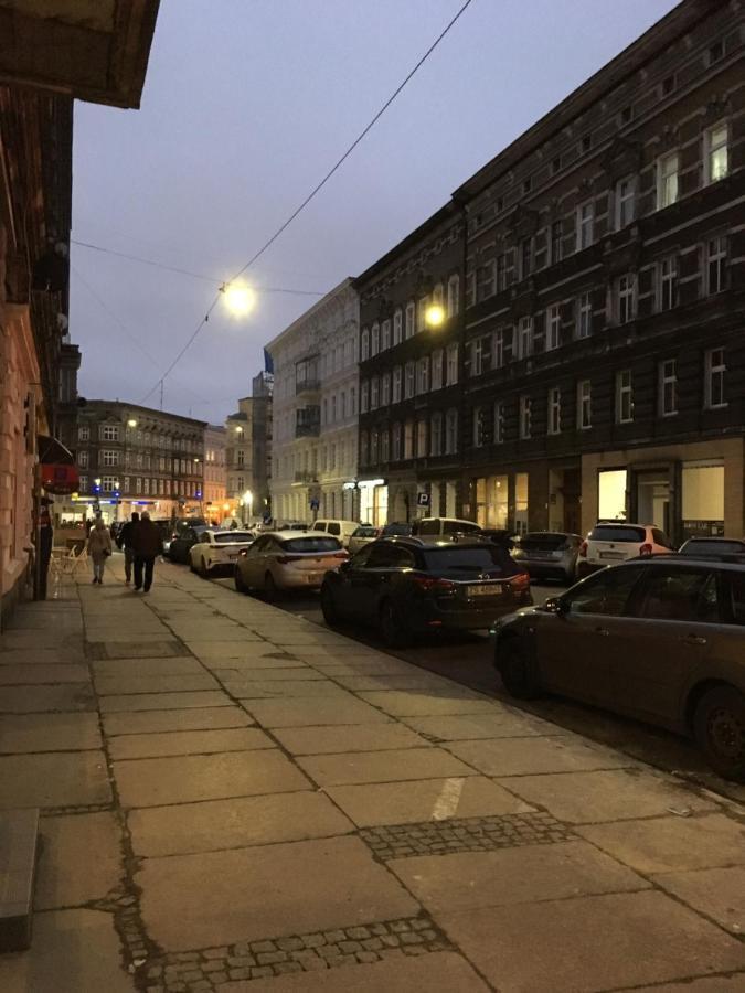 Apartament Hygge Monte Cassino 4 Szczecin Bagian luar foto