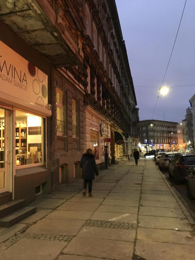 Apartament Hygge Monte Cassino 4 Szczecin Bagian luar foto