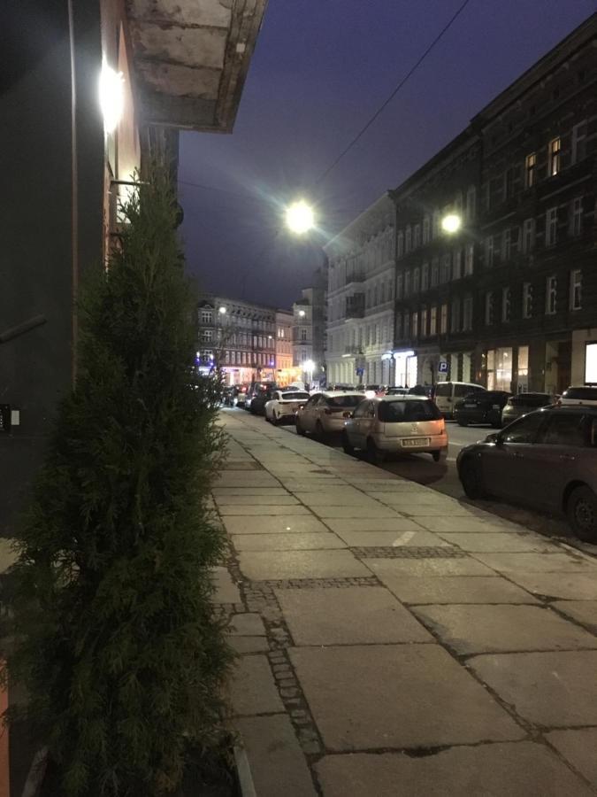 Apartament Hygge Monte Cassino 4 Szczecin Bagian luar foto