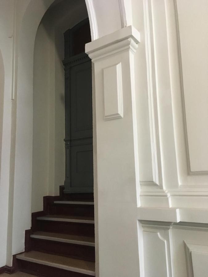 Apartament Hygge Monte Cassino 4 Szczecin Bagian luar foto