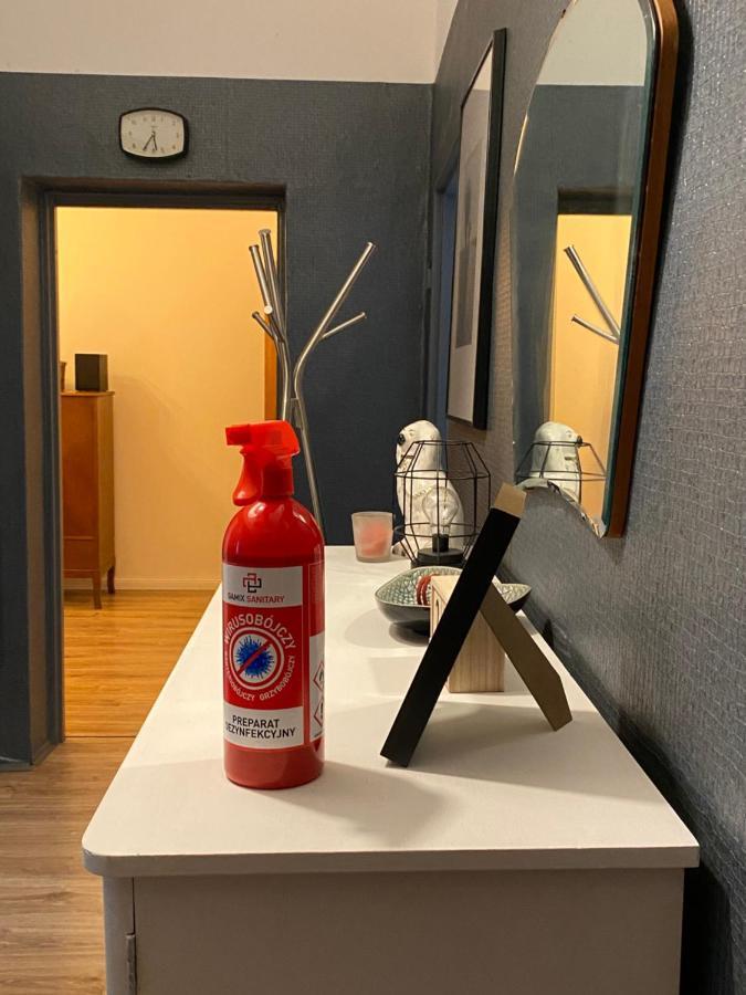 Apartament Hygge Monte Cassino 4 Szczecin Bagian luar foto