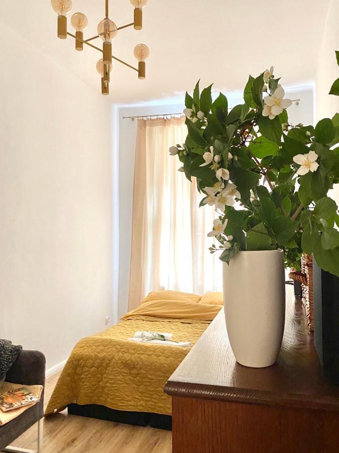 Apartament Hygge Monte Cassino 4 Szczecin Bagian luar foto