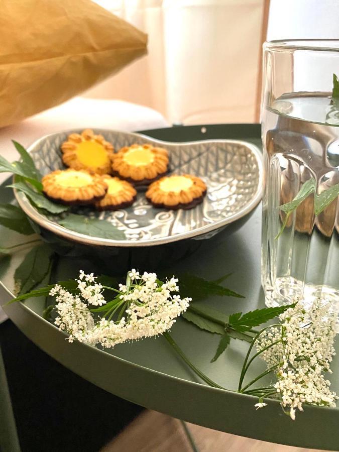 Apartament Hygge Monte Cassino 4 Szczecin Bagian luar foto