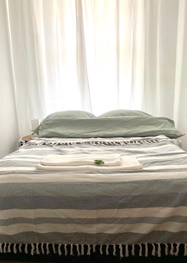Apartament Hygge Monte Cassino 4 Szczecin Bagian luar foto