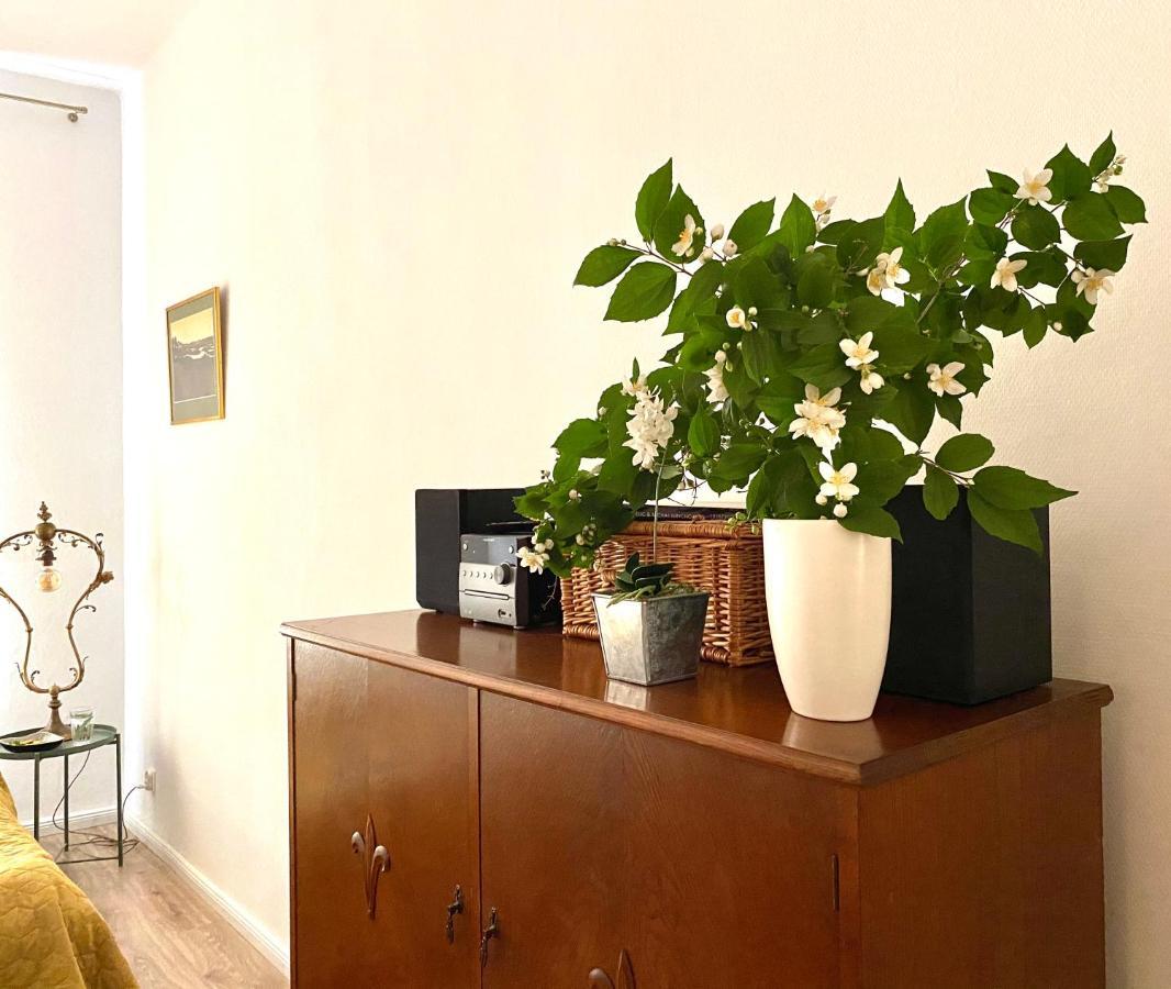 Apartament Hygge Monte Cassino 4 Szczecin Bagian luar foto