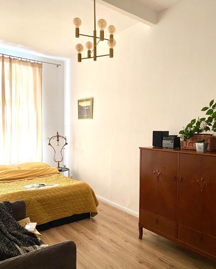 Apartament Hygge Monte Cassino 4 Szczecin Bagian luar foto