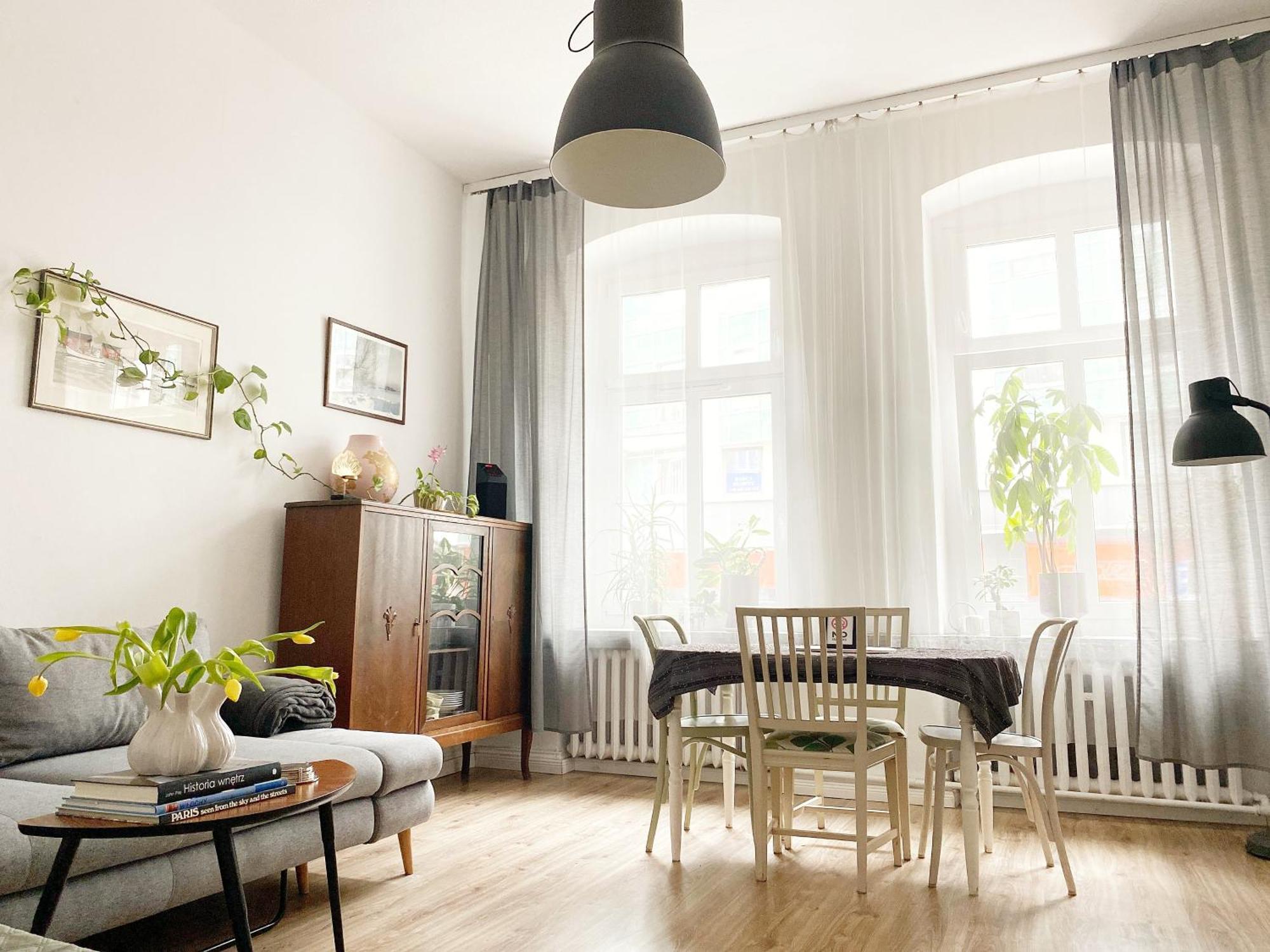 Apartament Hygge Monte Cassino 4 Szczecin Bagian luar foto