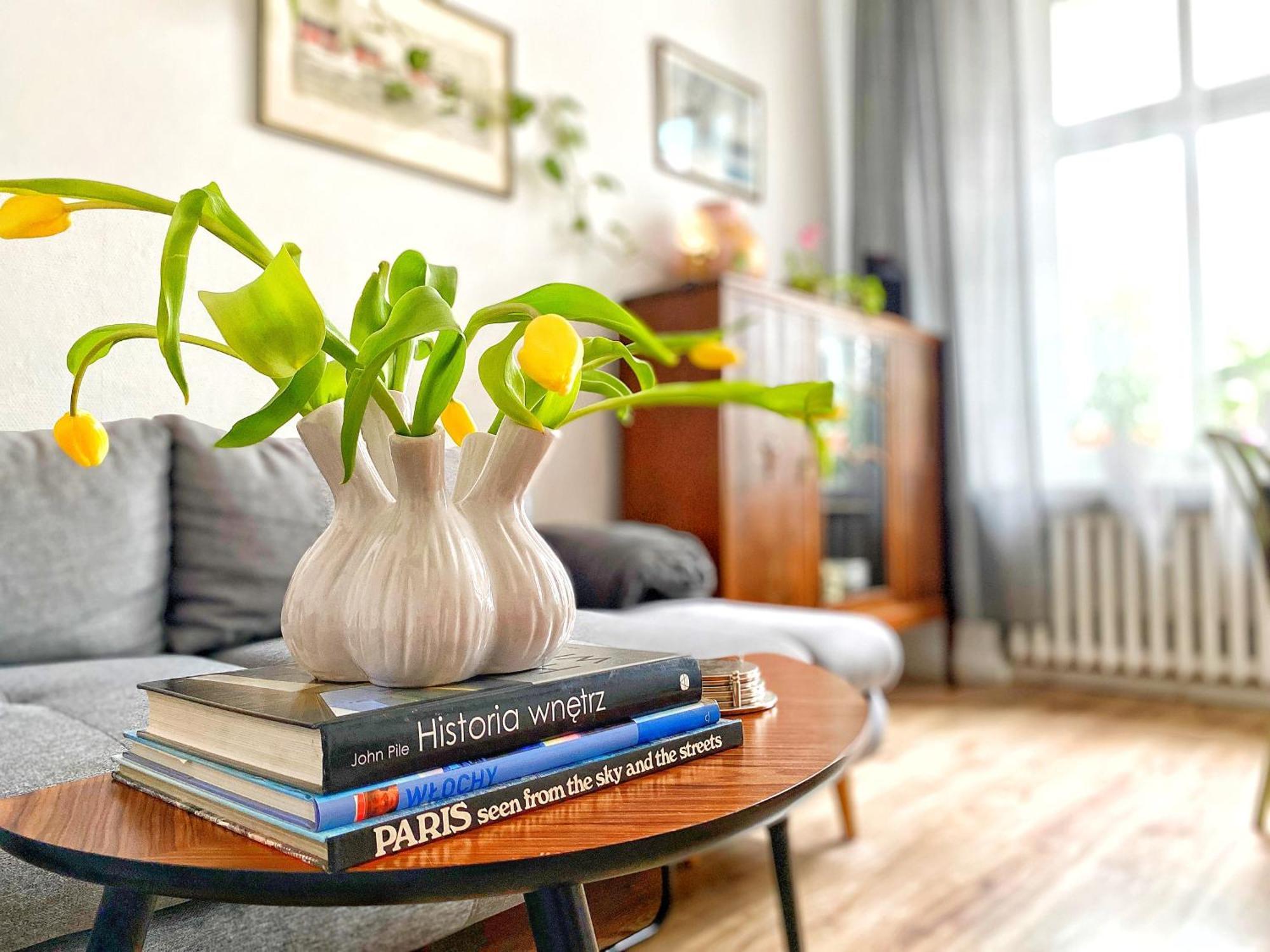 Apartament Hygge Monte Cassino 4 Szczecin Bagian luar foto